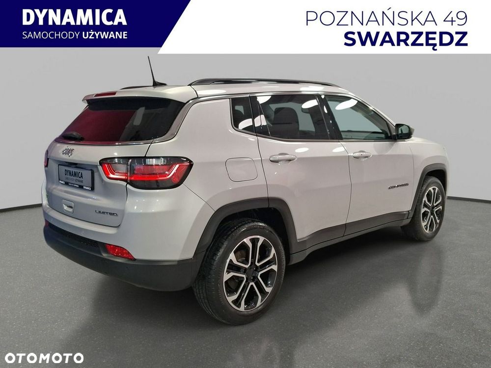Jeep Compass - 8