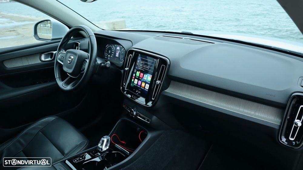 Volvo XC 40 1.5 T3 Inscription Geartronic - 31