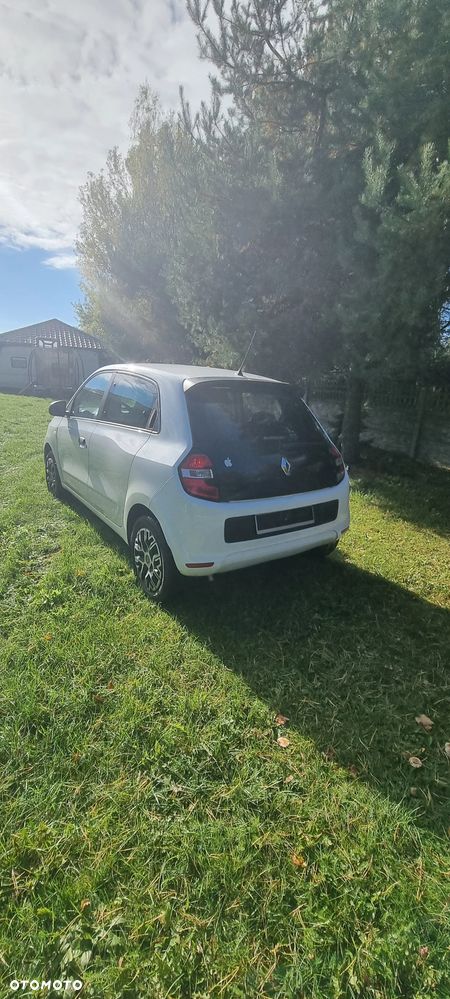 Renault Twingo SCe 70 Life - 5