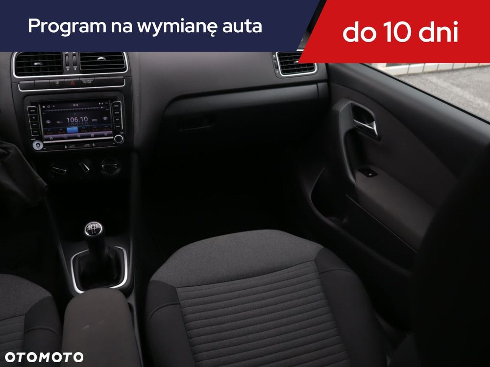Volkswagen Polo - 10