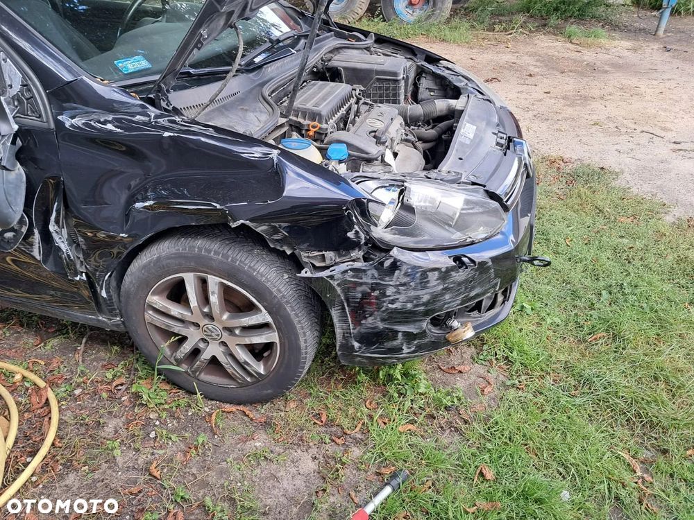 Volkswagen Golf 1.4 Comfortline - 3