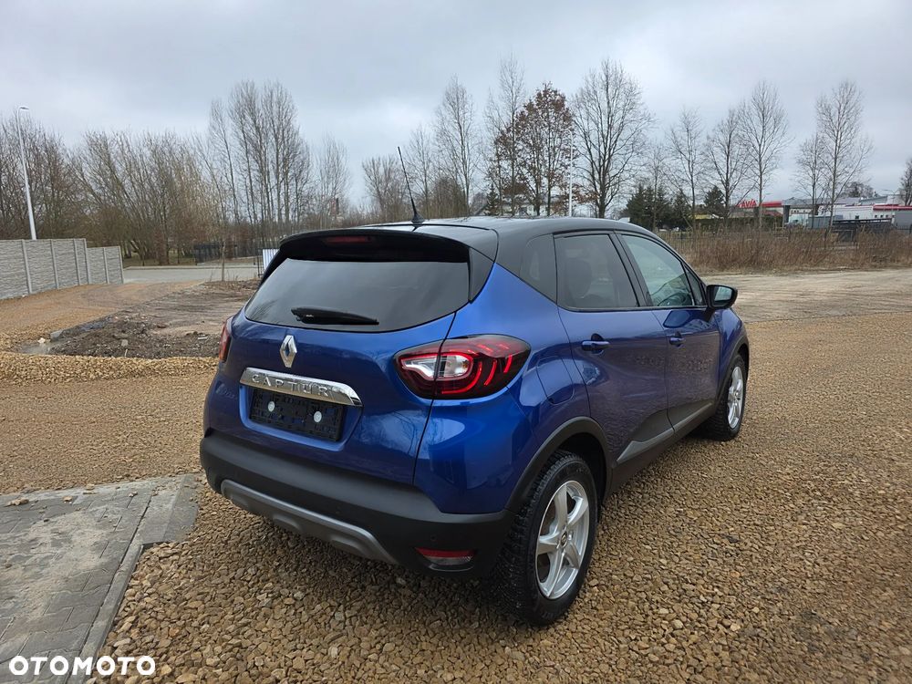 Renault Captur TCe 150 EDC GPF VERSION S - 22