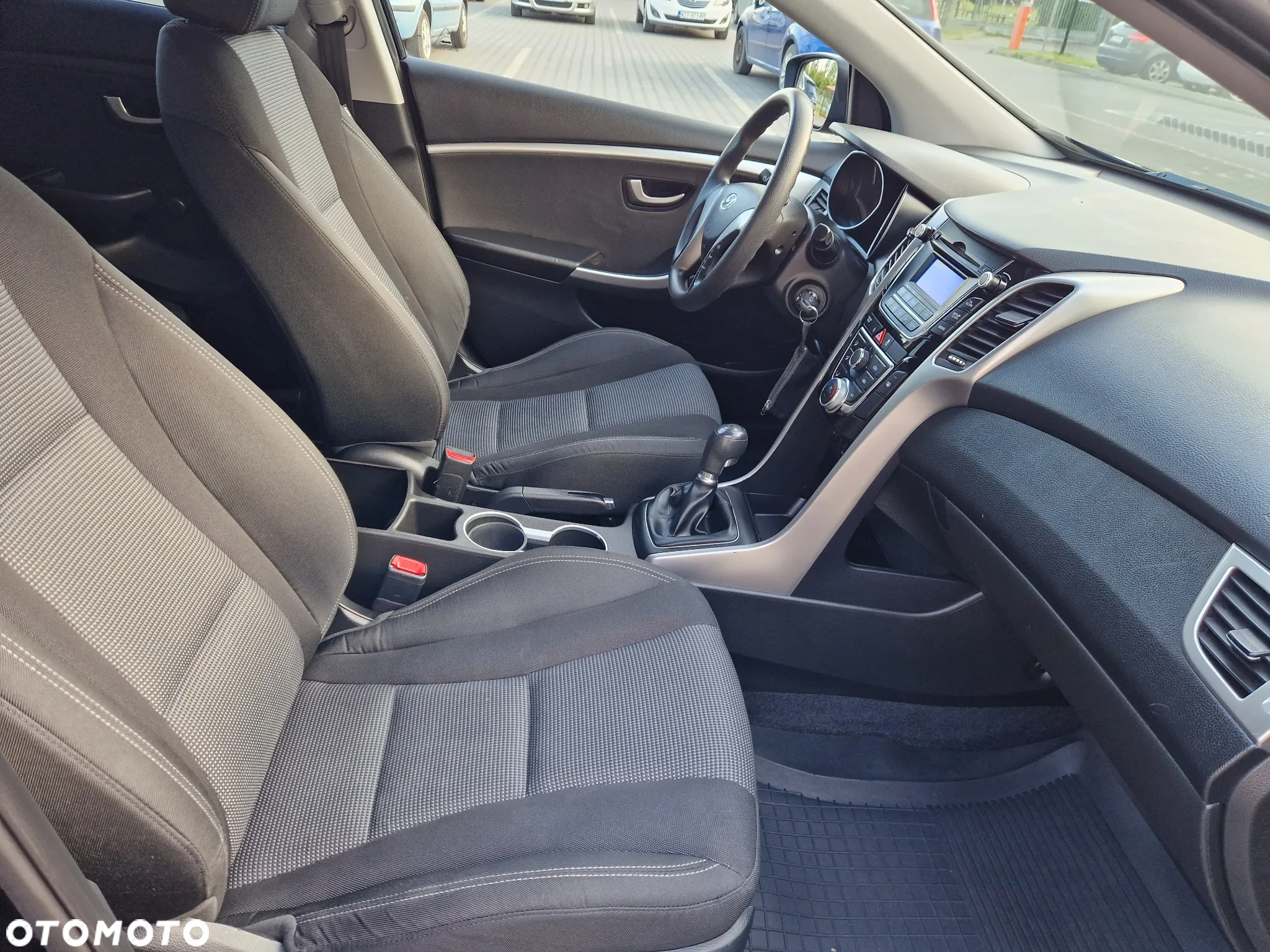 Hyundai i30 - 29