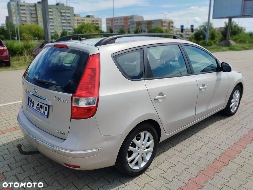 Hyundai i30 1.6 CRDi Comfort - 3