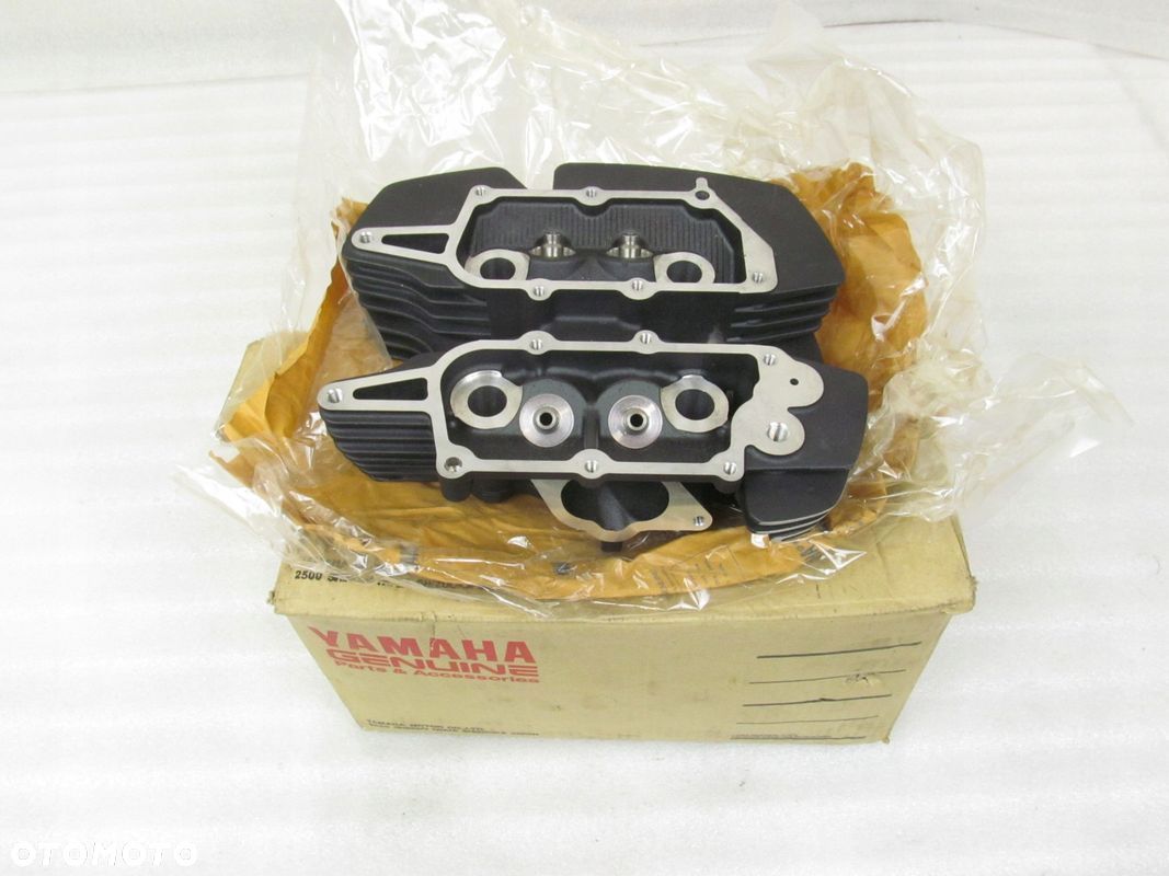 Głowica silnika Yamaha XV 1700 Roadstar / Warior - 1