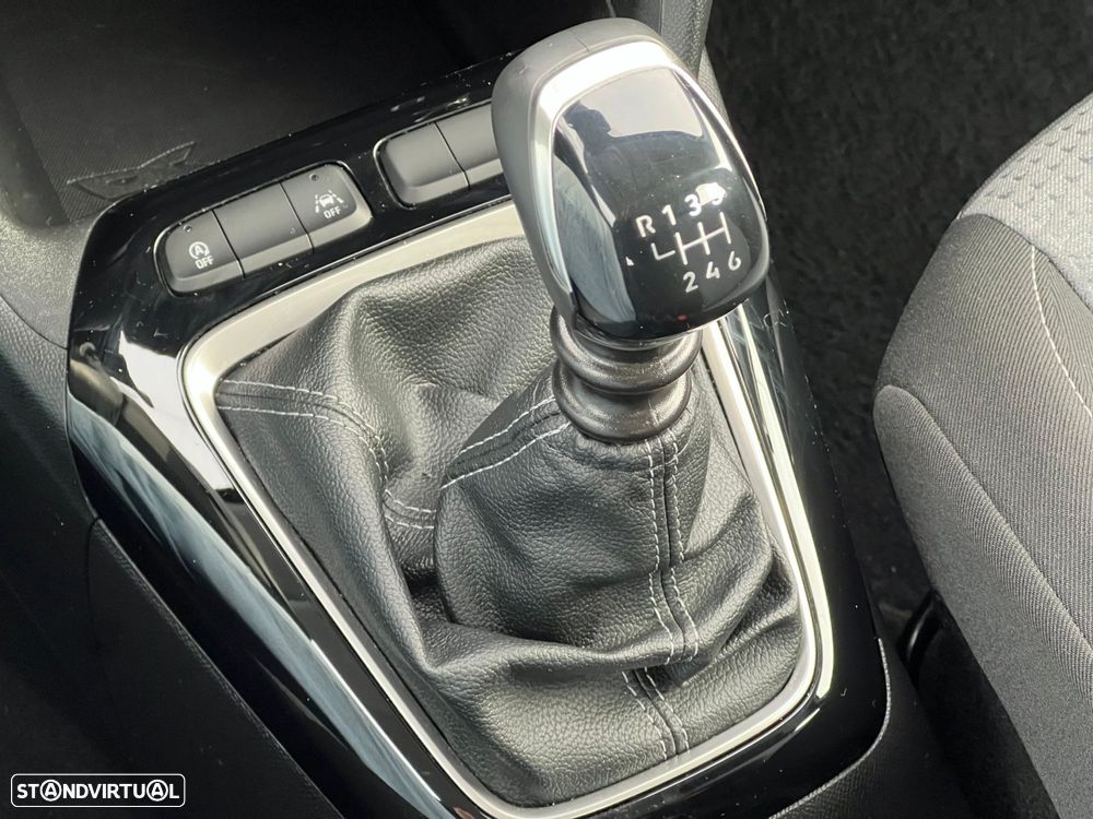 Opel Corsa 1.2 T Edition - 15