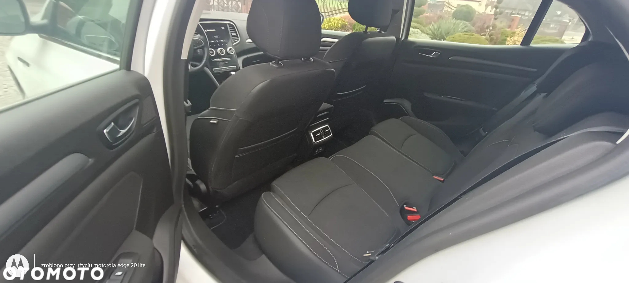 Renault Megane - 12
