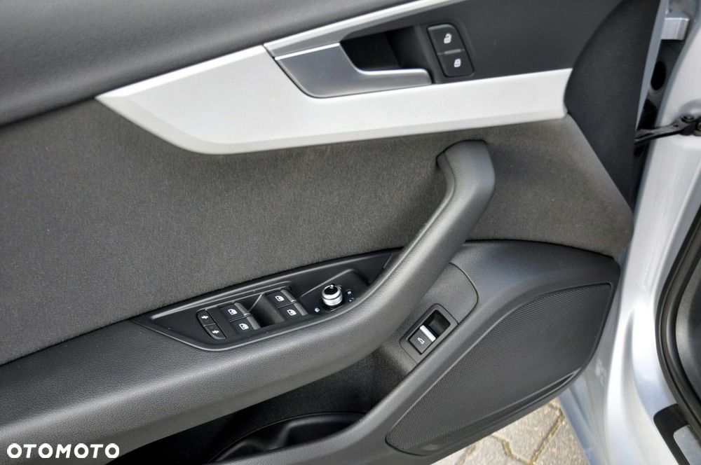 Audi A4 Avant - 36