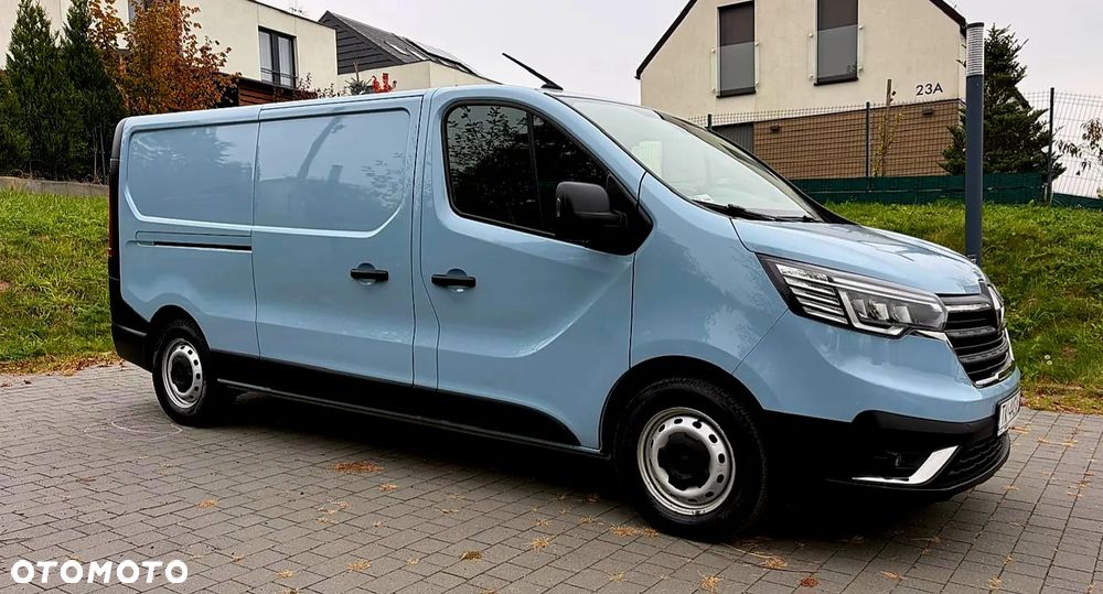 Renault Trafic - 7