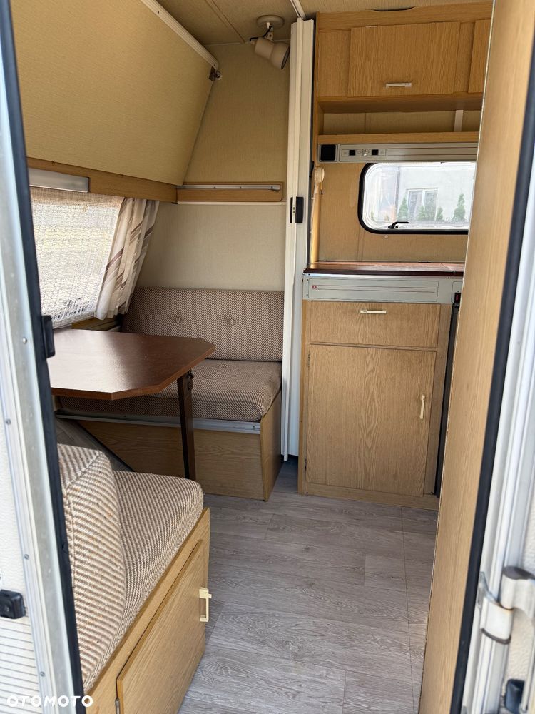 Kip De Luxe KL34 - 6