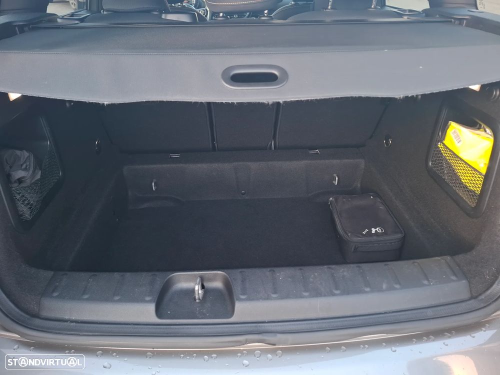 MINI Clubman One D 4Business - 15