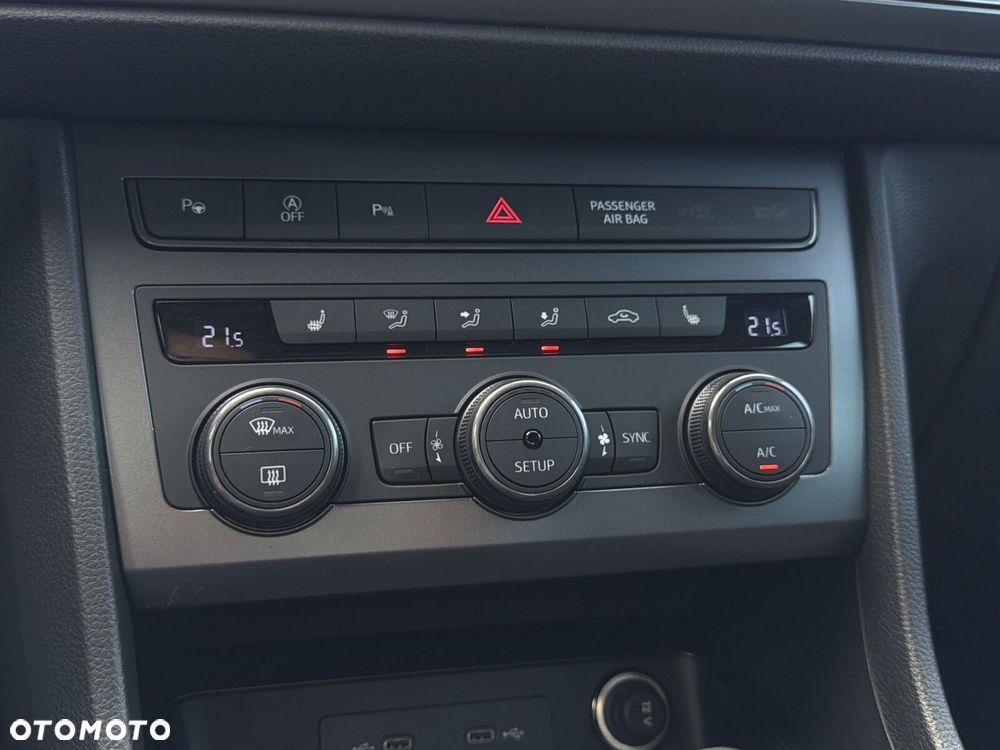 Cupra Ateca 1.5 TSI DSG - 24