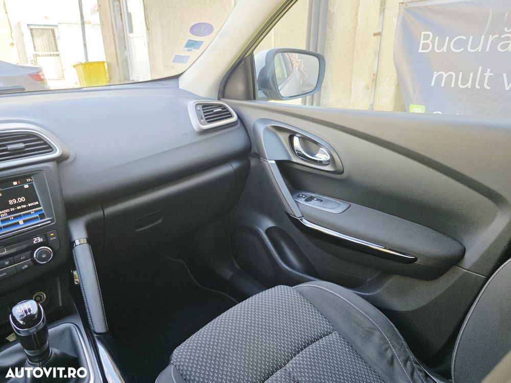 Renault Kadjar 1.2 TCe XMod - 17