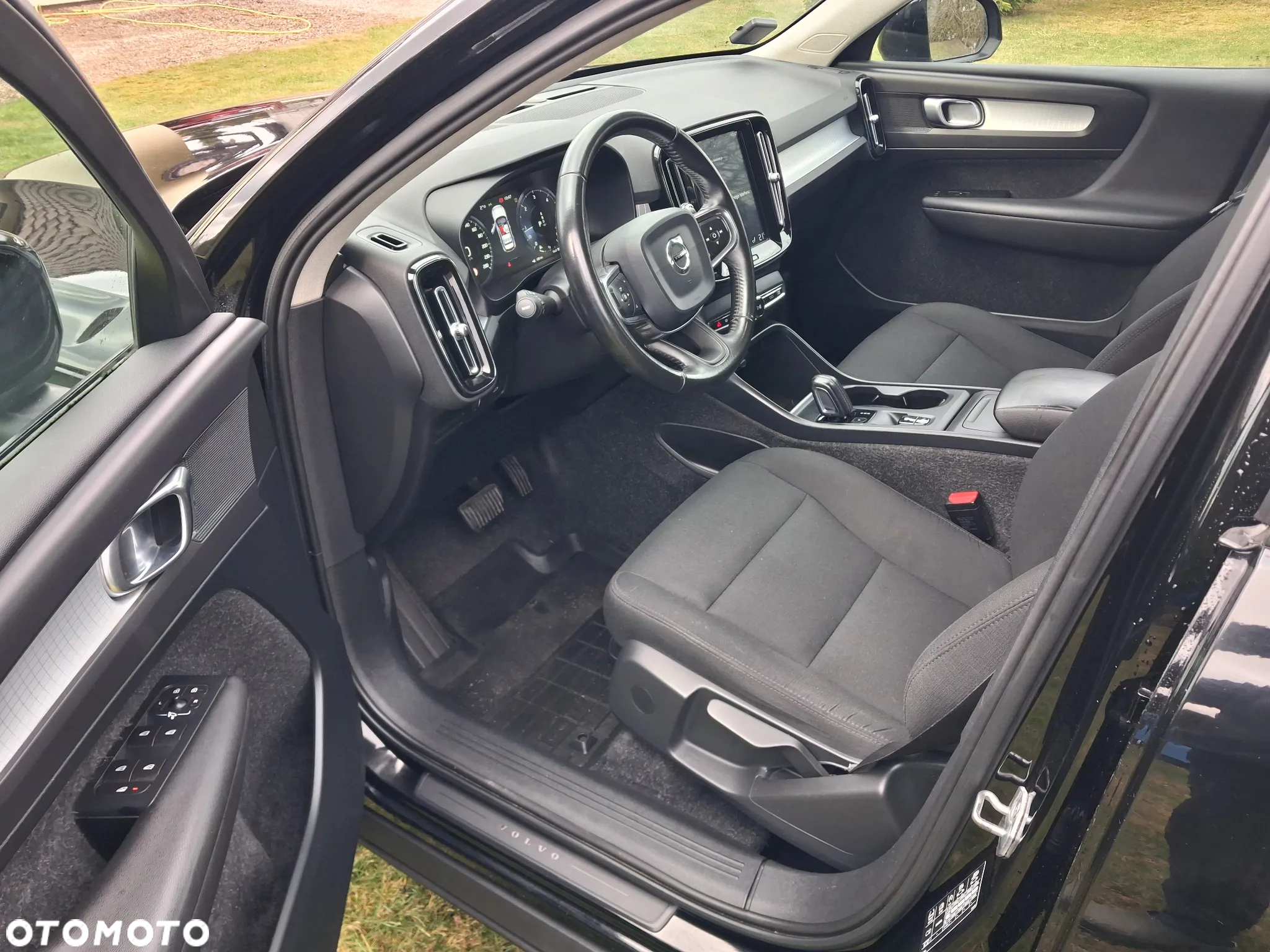 Volvo V60 D3 - 32