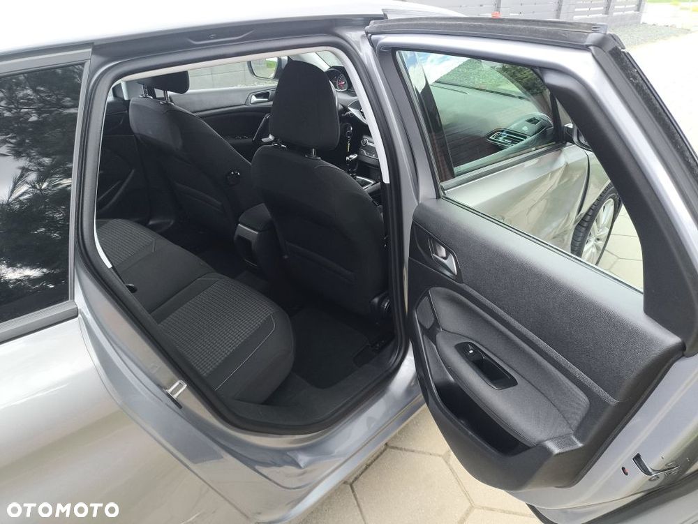 Peugeot 308 BlueHDi 100 Stop & Start Active Pack - 11