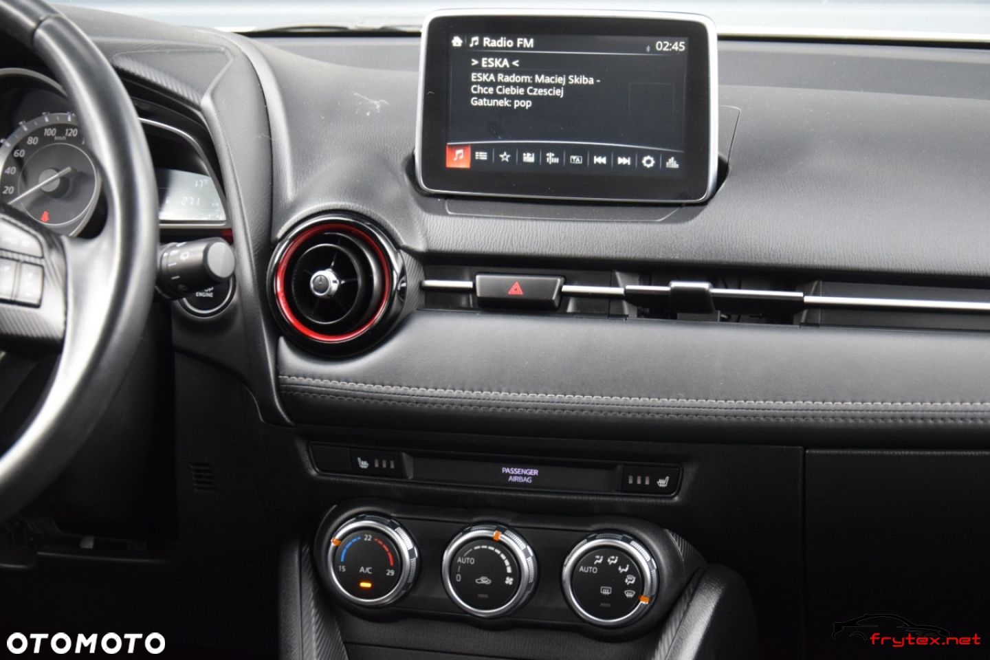 Mazda CX-3 - 26