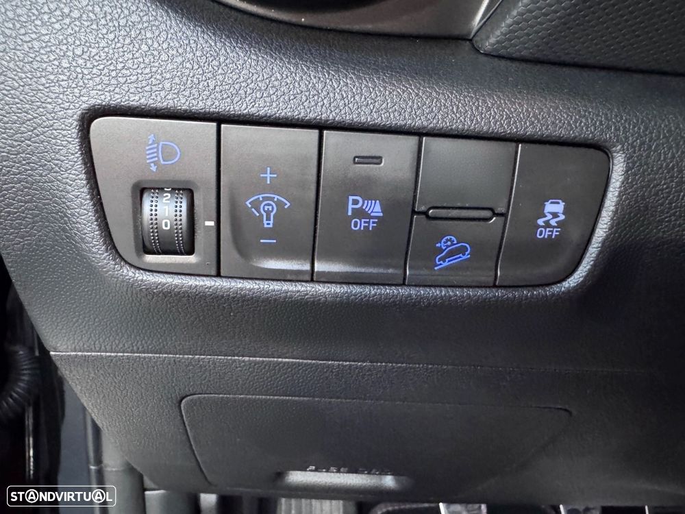 Hyundai Kauai 1.0 T-GDi N-Line - 11