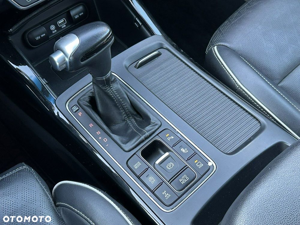 Kia Sorento - 29