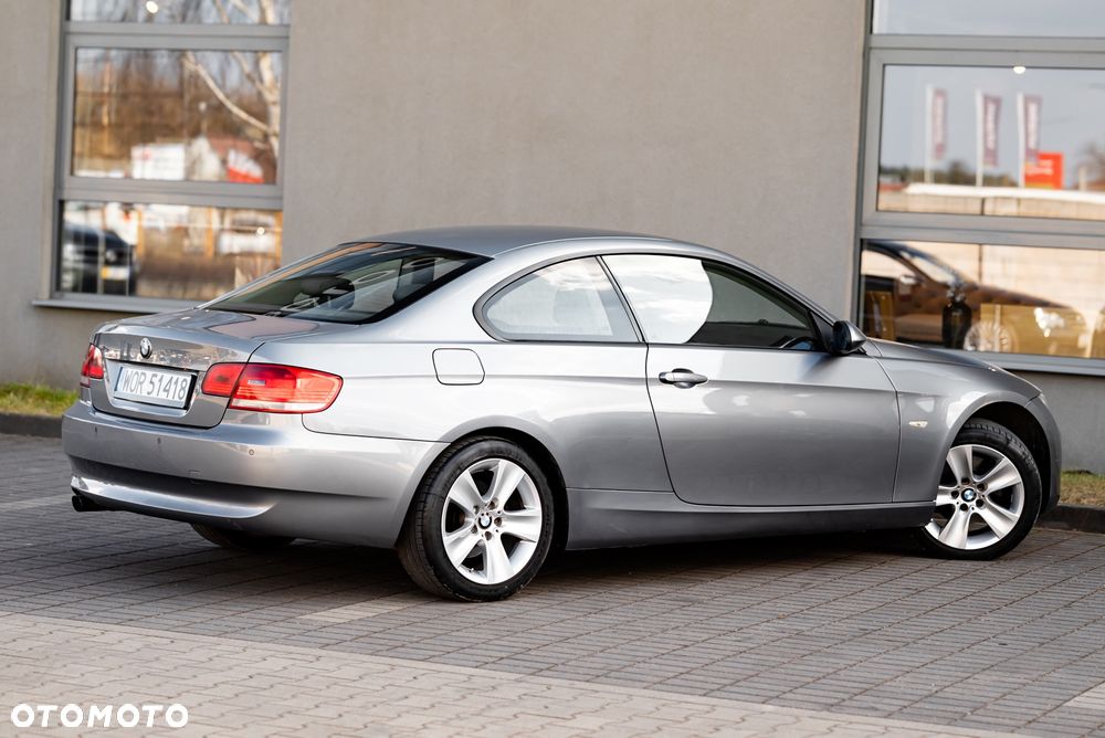 BMW Seria 3 320d DPF - 15