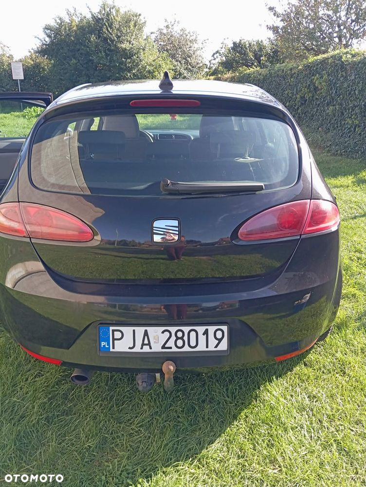 Seat Leon - 7