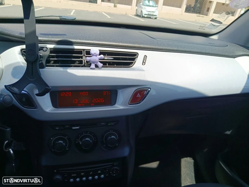 Citroën C3 1.0 VTi Attraction - 3