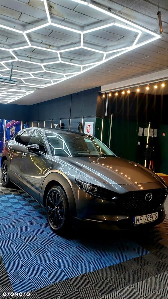 Mazda CX-30 2.0 mHEV Homura AWD - 9