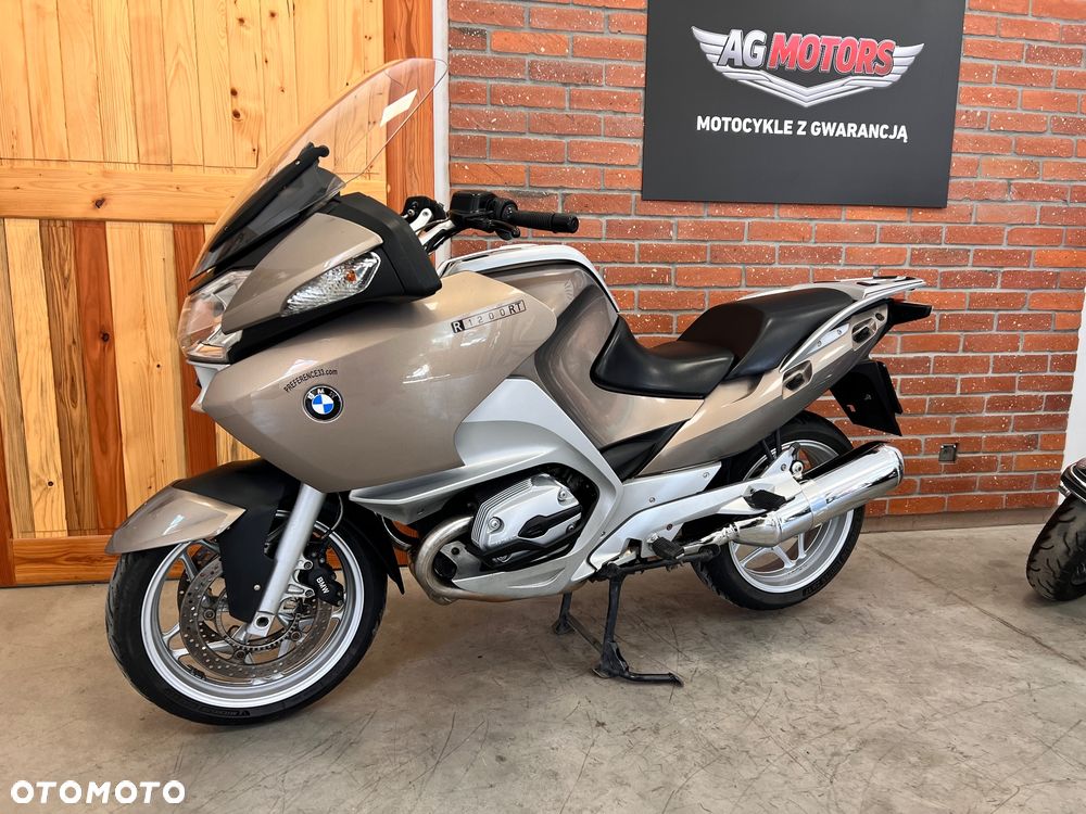 BMW RT - 21