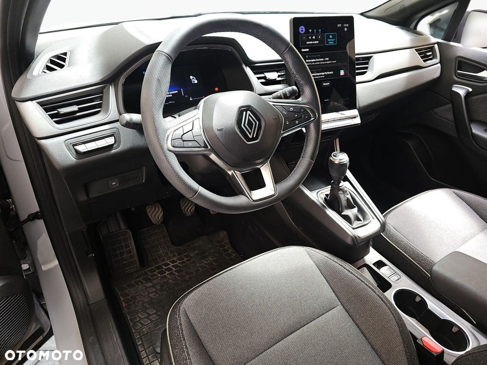 Renault Captur - 14