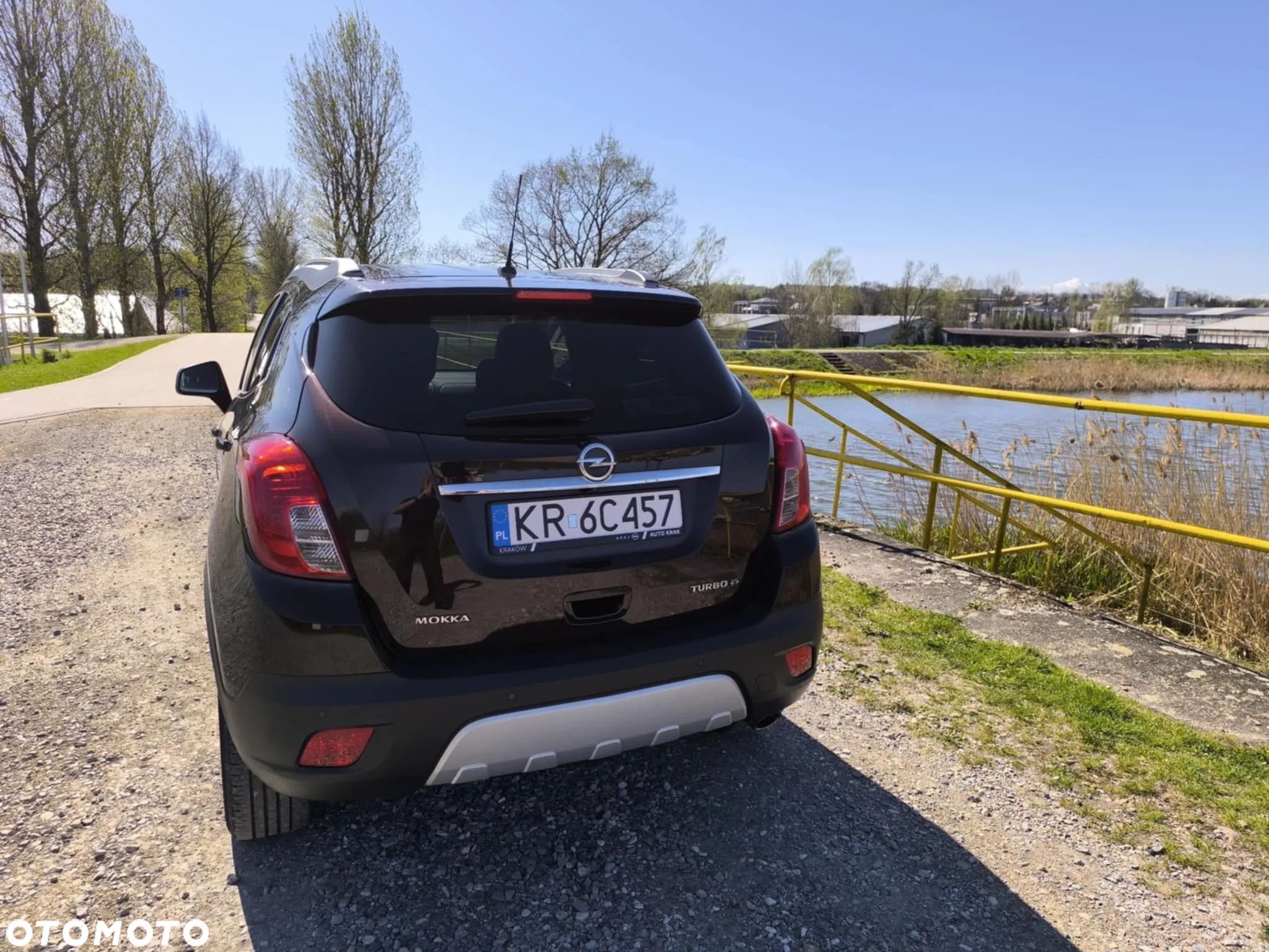 Opel Mokka 1.4 T Cosmo S&S 4x4 EU6 - 5