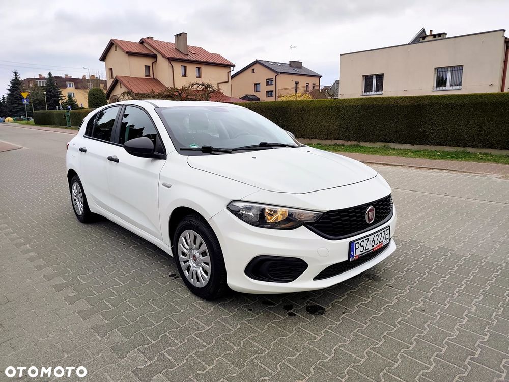 Fiat Tipo - 2