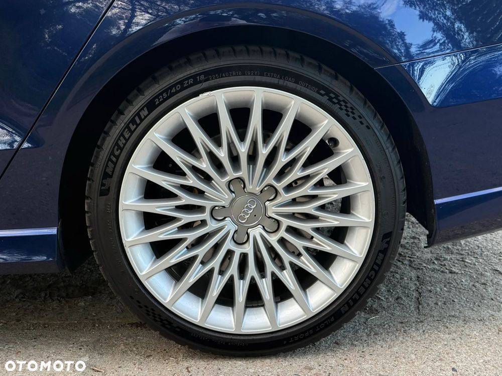 Audi S3 Limousine 2.0 TFSI Quattro S tronic - 11