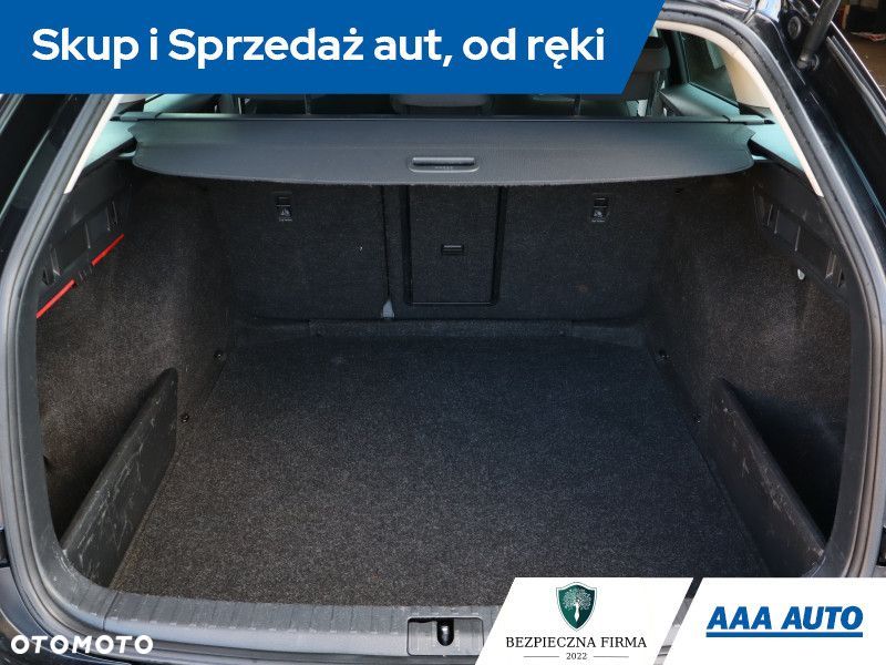 Skoda Octavia - 14