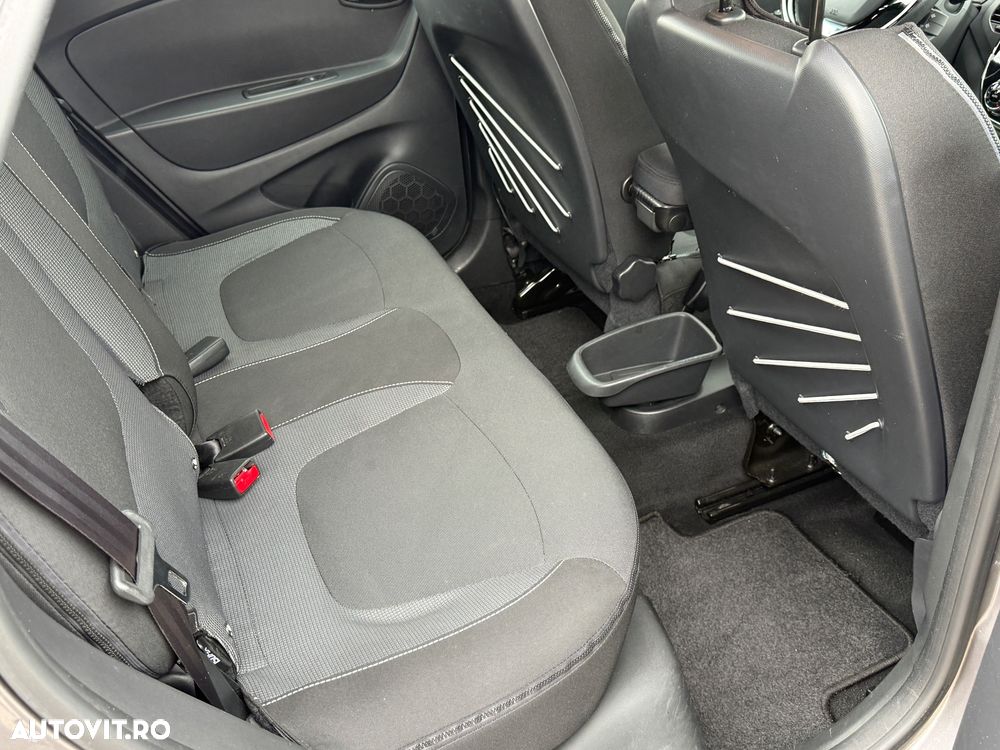 RENAULT Captur 2015 — imagine 14