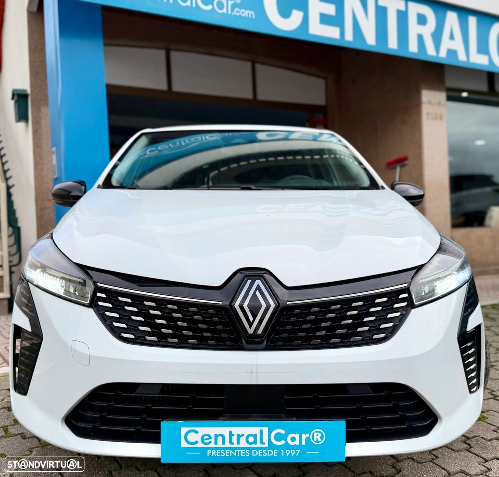 Renault Clio 1.0 TCe Evolution - 3