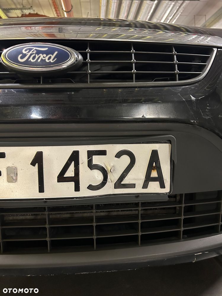 Ford Focus - 18