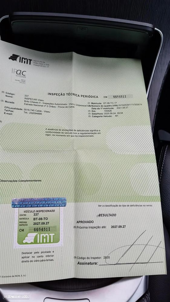 Mercedes-Benz GLC 300 de 4Matic - 13