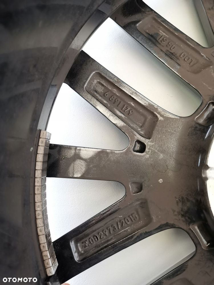 BMW 2 F45 F46 M-PAKIET FELGI ALUFELGI 7.5J R18 18R ET50 6891179 - 15