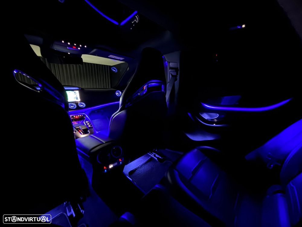 Mercedes-Benz AMG GT 53 4Matic+ - 57