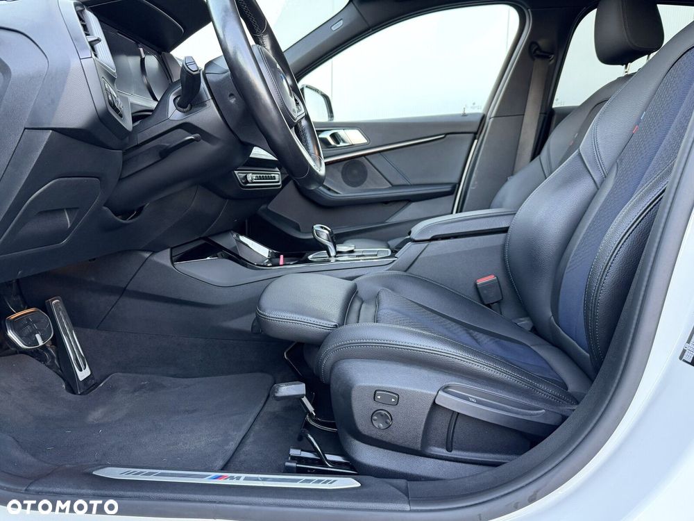 BMW Seria 1 118i M Sport - 18