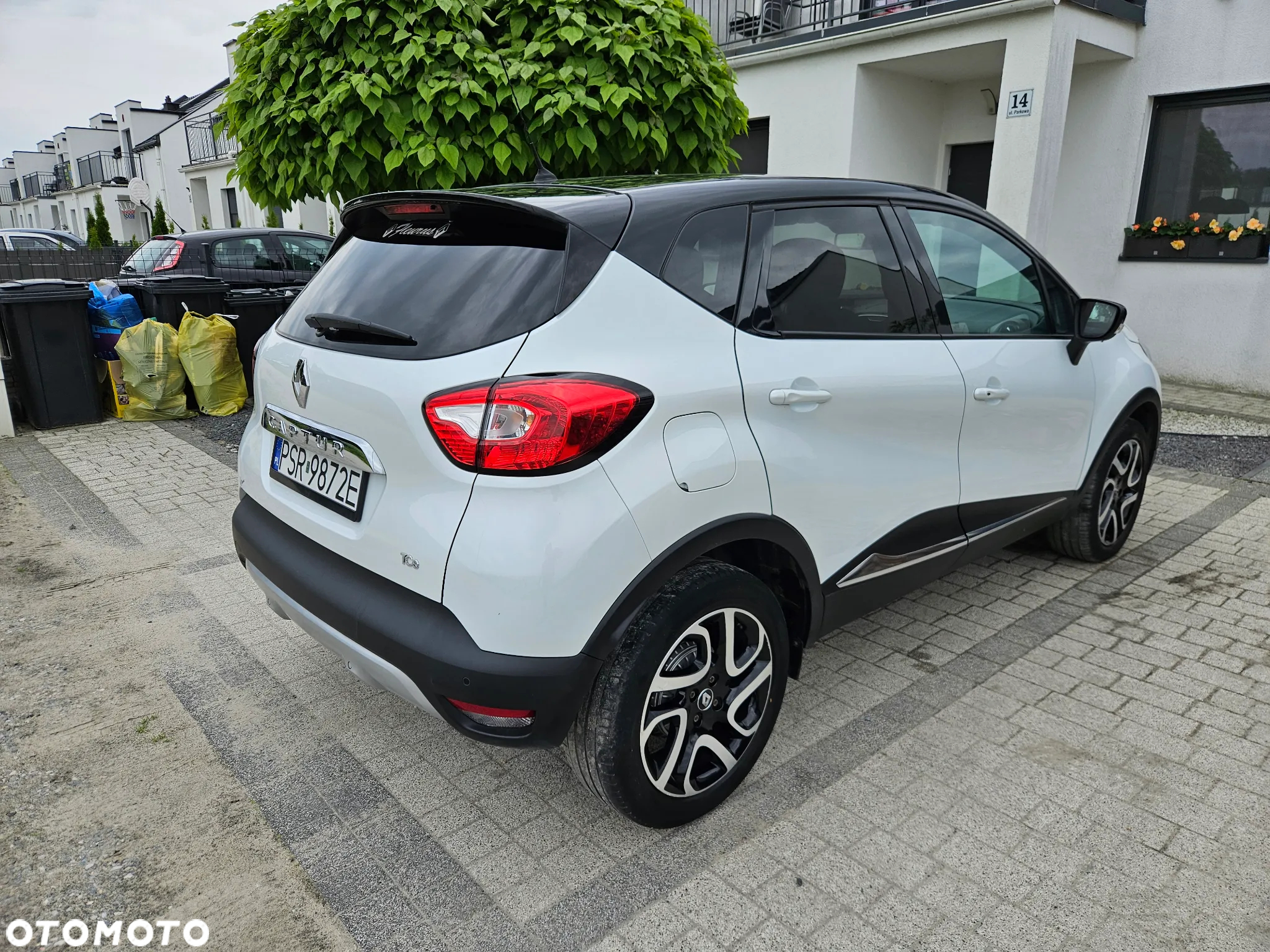 Renault Captur ENERGY TCe 120 Experience - 3