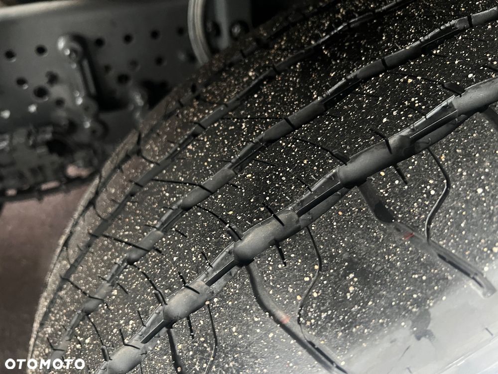 Mercedes-Benz ACTROS L GIGASPACE prokontraktowy - 15