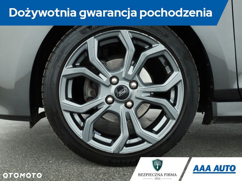 Ford Fiesta - 21