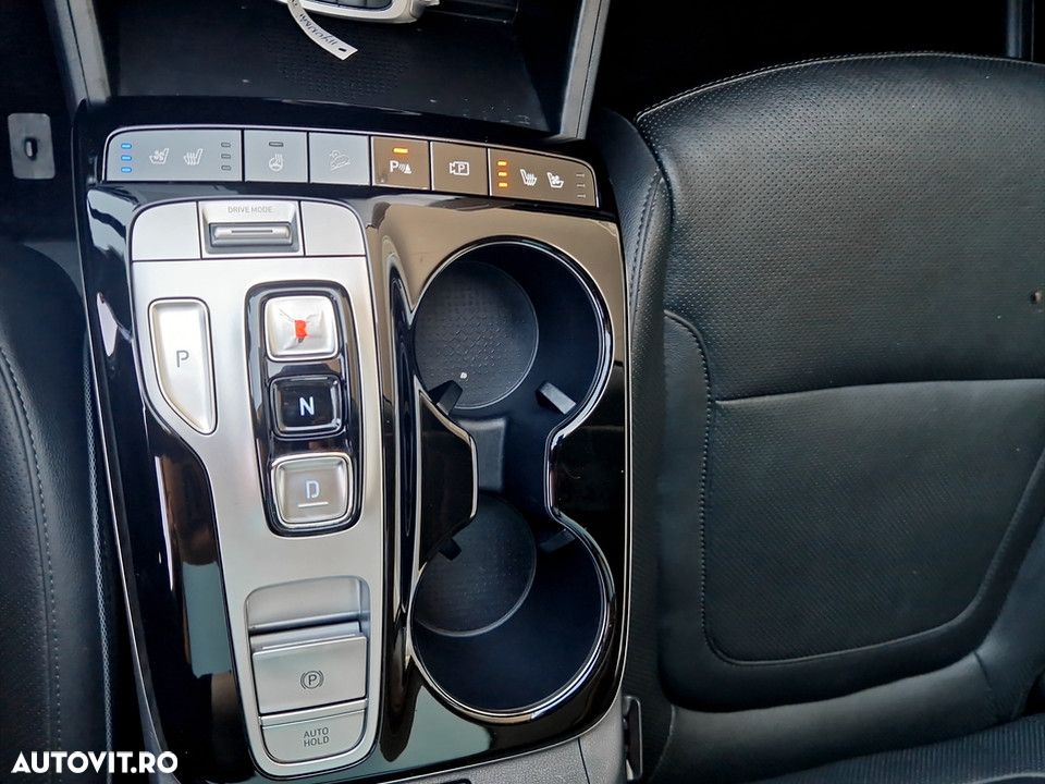 Hyundai Tucson - 21