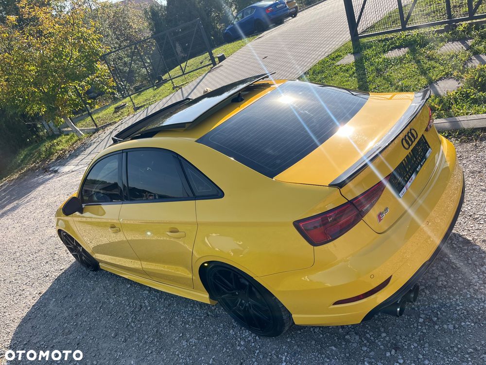 Audi S3 - 38