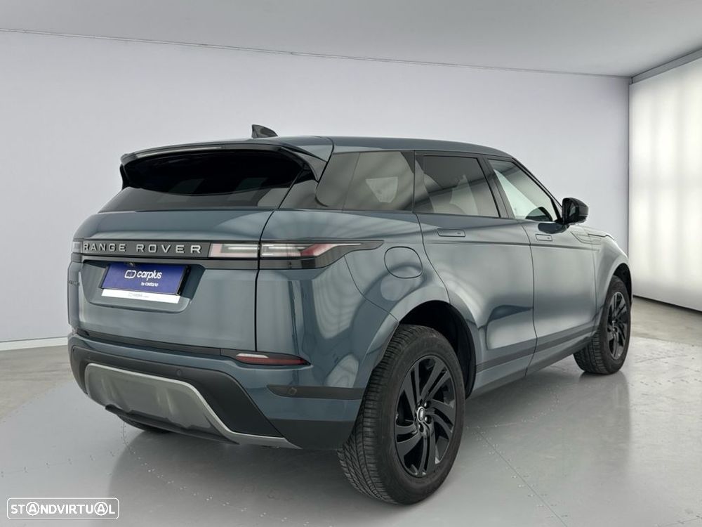 Land Rover Range Rover Evoque 1.5 P270e AWD Dynamic SE - 35