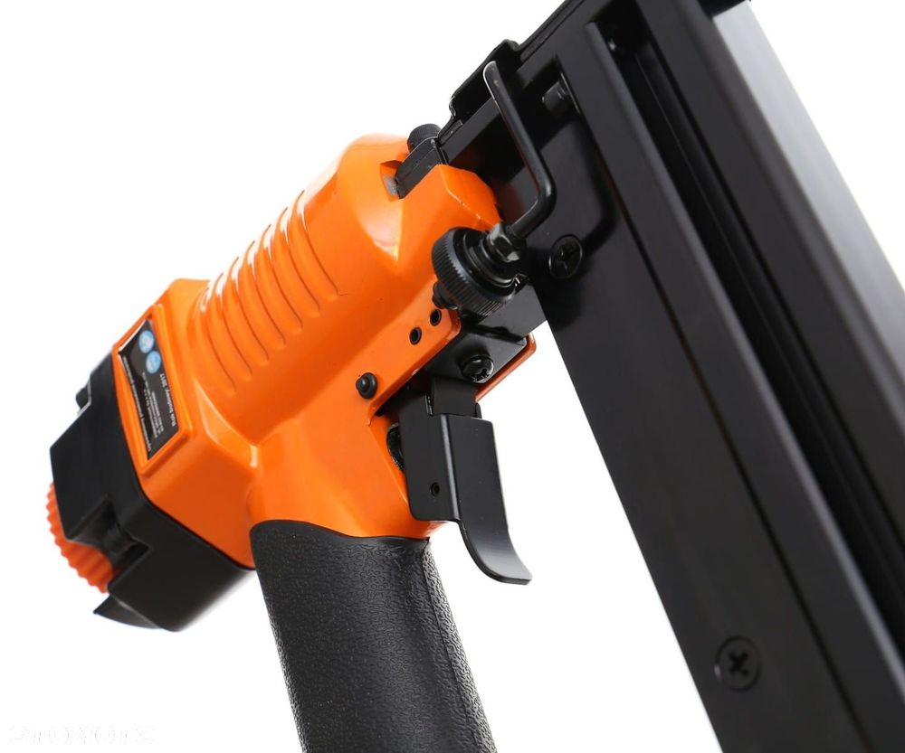 Gwoździarka Pneumatyczna KD1427 Zszywacz Sztyfciarka 2w1 TAKER - 6