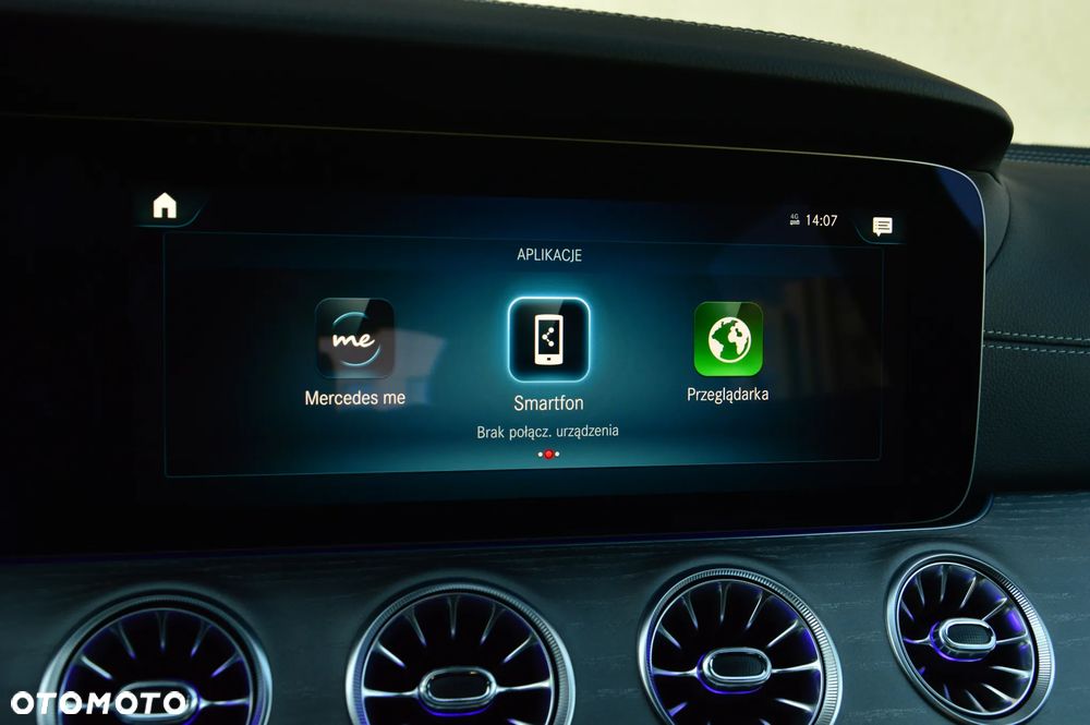 Mercedes-Benz AMG GT - 37