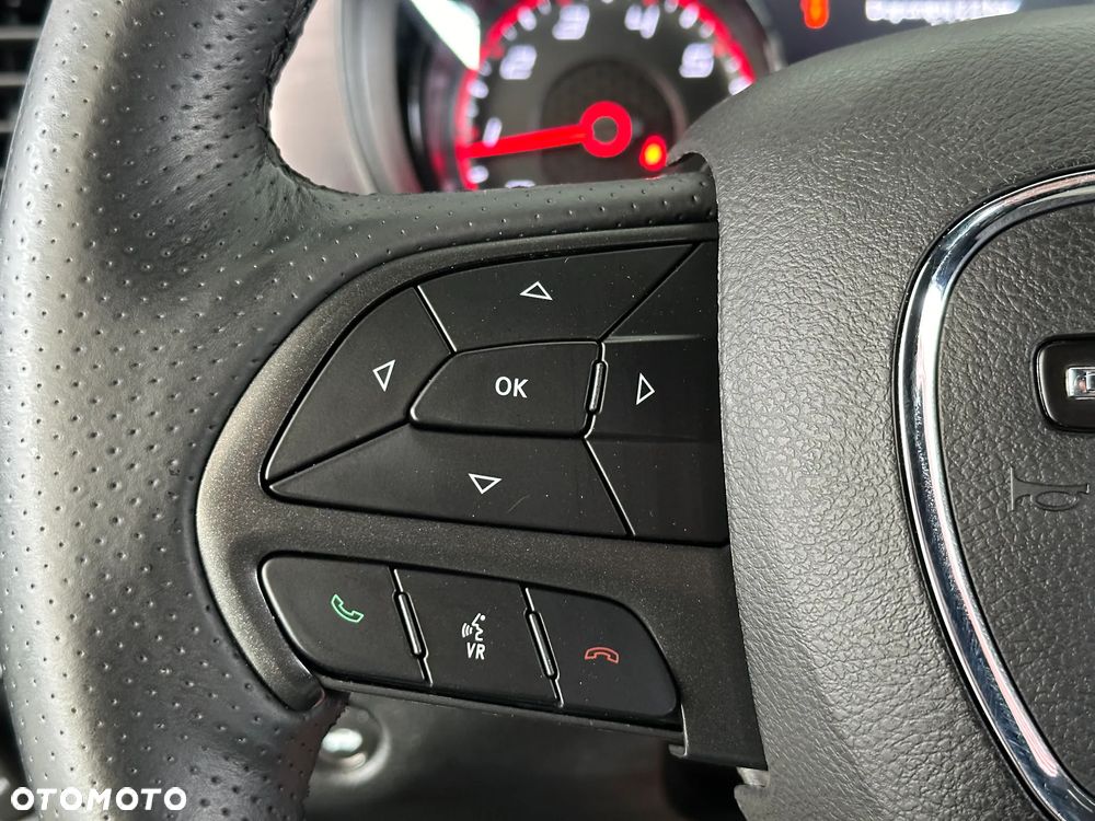 Dodge Charger - 20