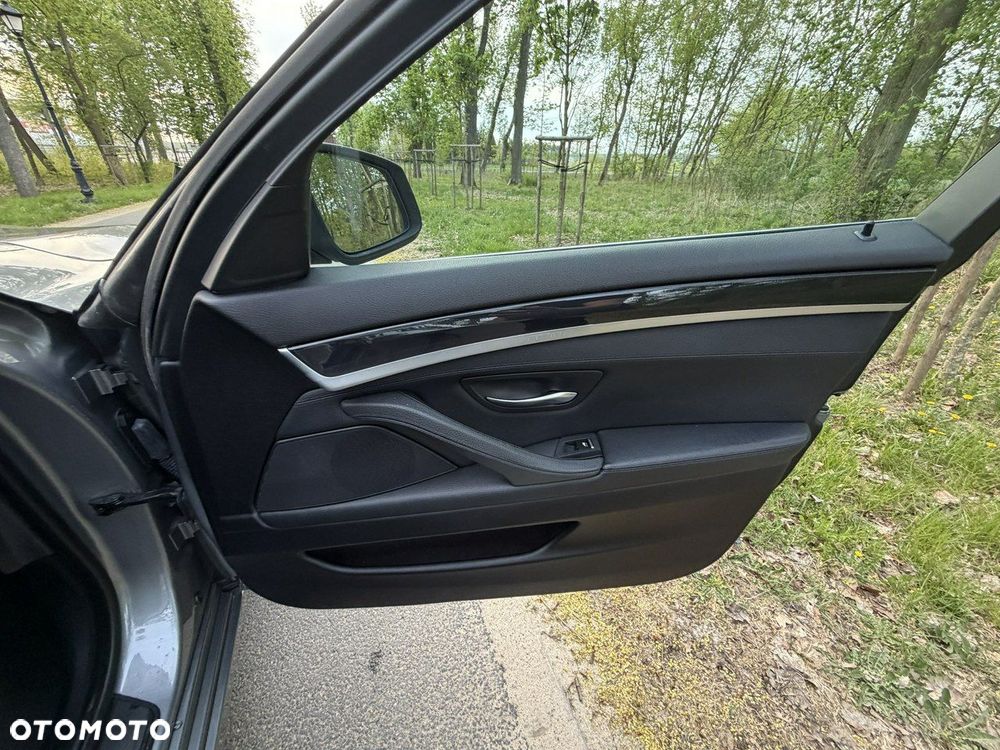 BMW Seria 5 - 31