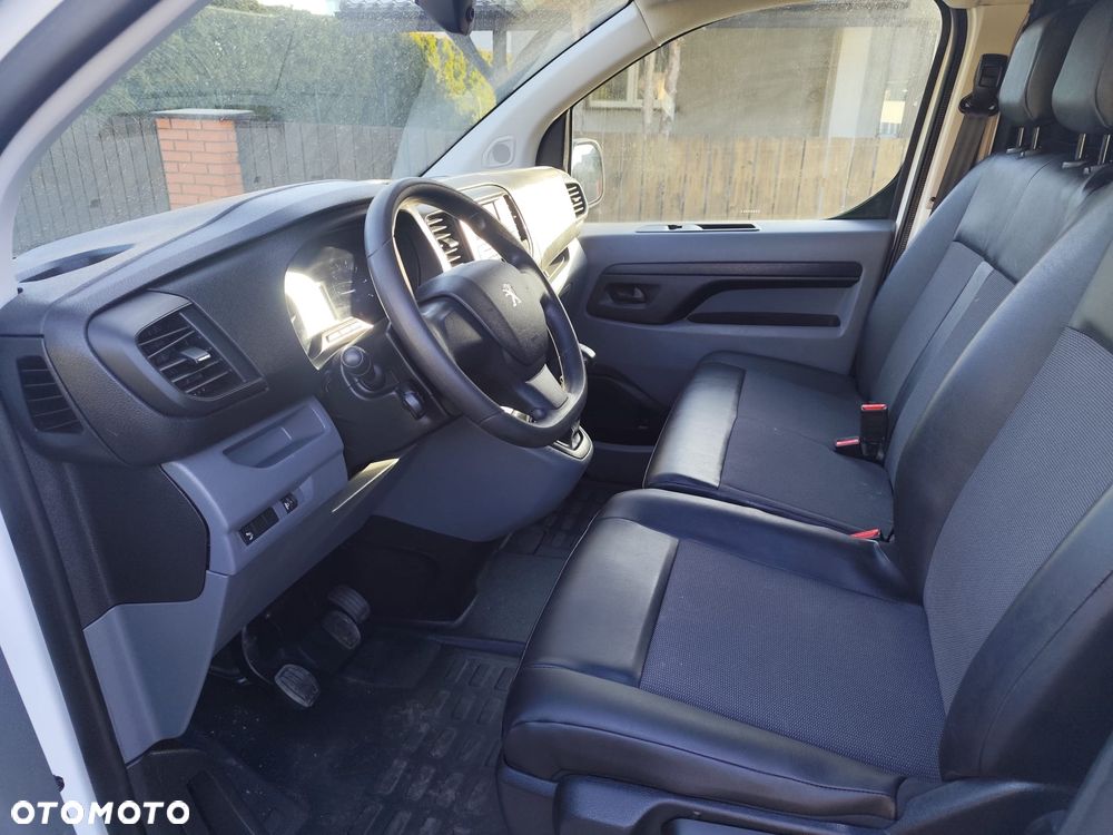 Peugeot Expert 2.0 hdi extra long - 14
